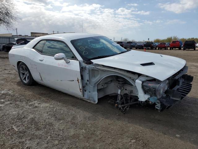2C3CDZAG3KH731767 Dodge Challenger Sxt