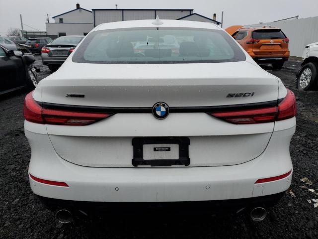 WBA73AK06M7H72878 BMW 228XI