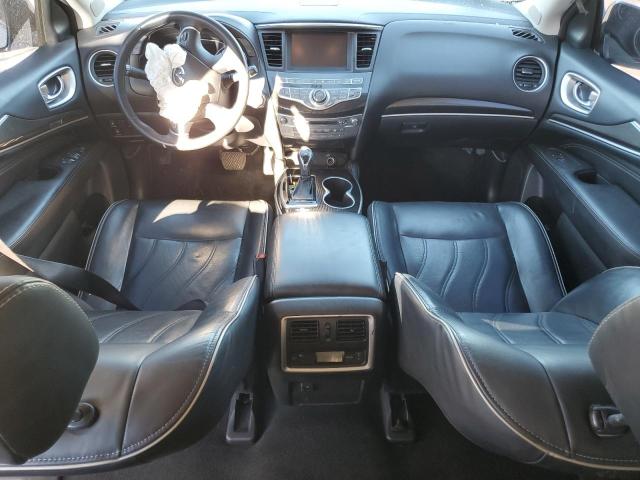 5N1DL0MN0HC558452 Infiniti QX60