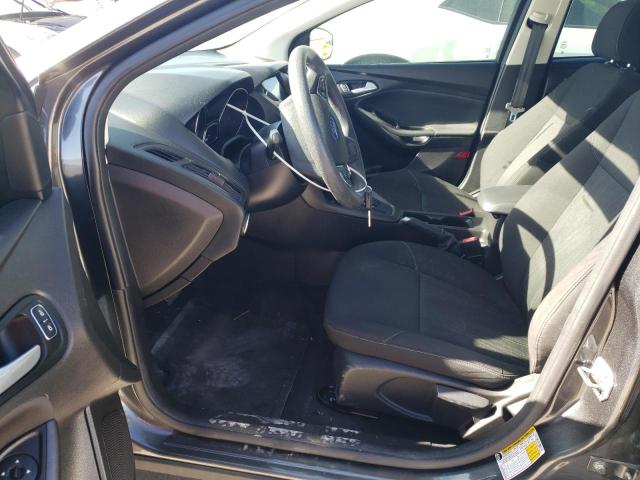 1FADP3H26HL318578 Ford FOCUS SEL