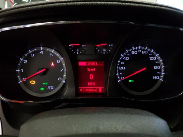 2GKFLXEK5E6244718 GMC Terrain Slt