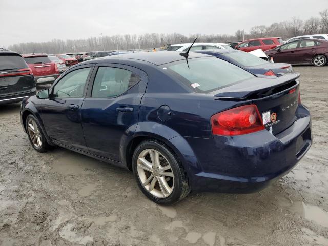 1C3CDZABXEN218855 Dodge AVENGER SE