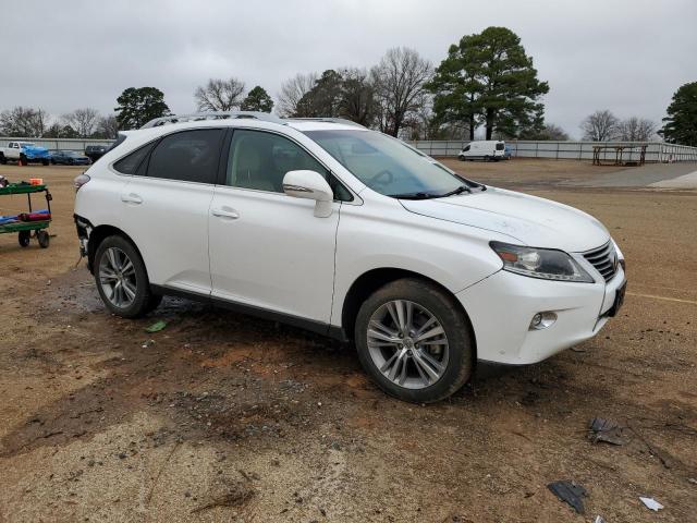 2T2ZK1BA1FC179303 Lexus RX 350