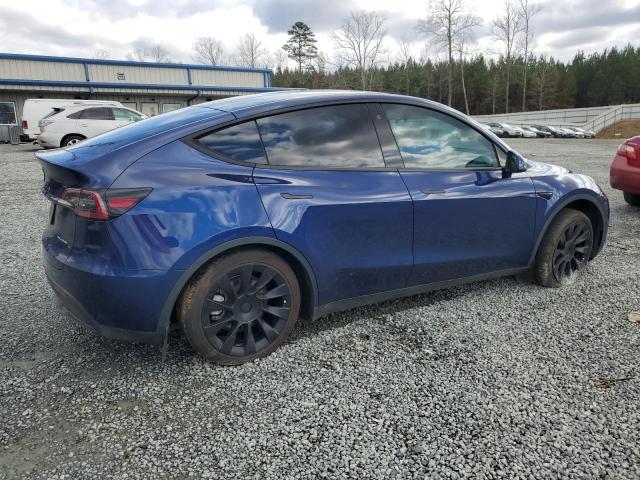 7SAYGDEE6PA061973 Tesla Model Y