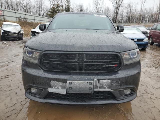 1C4RDJDG5GC403196 Dodge DURANGO LIMITED