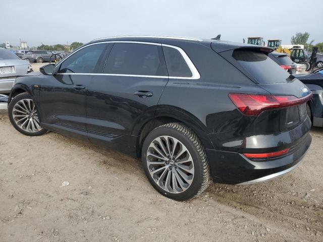 WA1VAAGE3KB024935 Audi E-tron Prestige