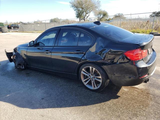 WBA3A5C59EF606168 BMW 328 I