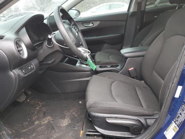 3KPF24AD0KE060903 KIA FORTE FE