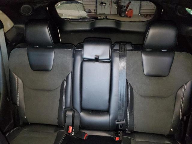 2FMPK4AP2NBA56793 Ford EDGE ST