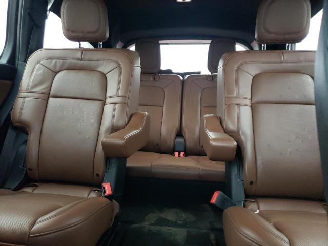 5LM5J7XC6PGL09302 Lincoln Aviator Reserve