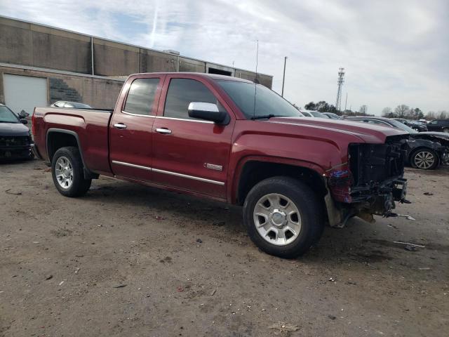 1GTV2VEC5EZ160426 GMC Sierra K1500 Slt