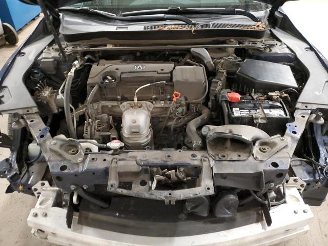 19UUB1F58FA018271 Acura TLX TECH