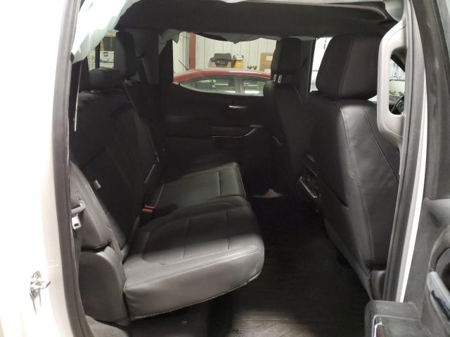 3GTU9DET8NG147140 GMC Sierra Limited K1500 Slt