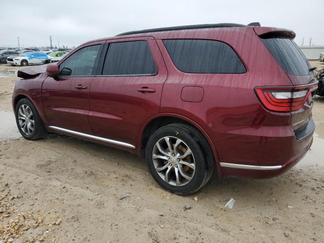 1C4RDHAG5HC740854 Dodge Durango Sxt