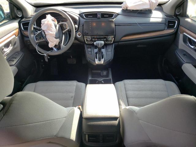 2HKRW1H53JH504932 Honda CR-V EX