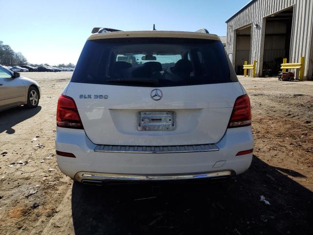 WDCGG5HB5EG240344 Mercedes-Benz GLK 350