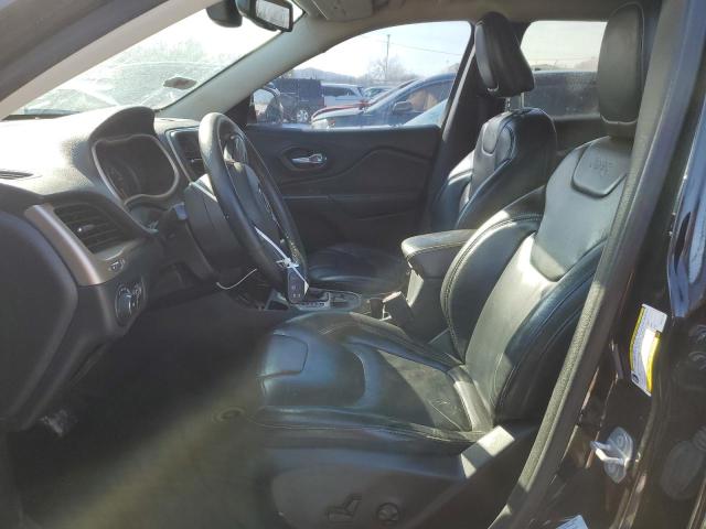 1C4PJLDSXGW332110 Jeep Cherokee Limited