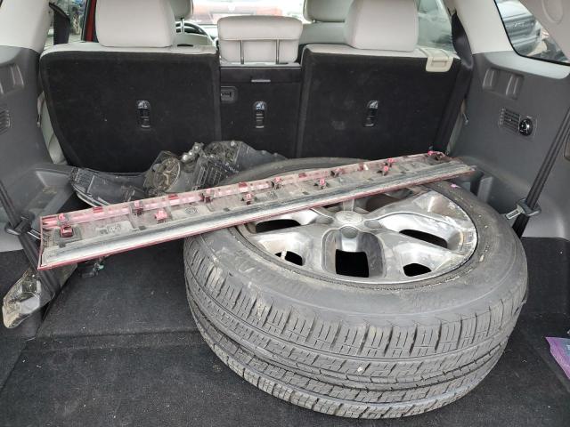 KIA SORENTO SX 2016 5XYPKDA59GG142913 Image 12