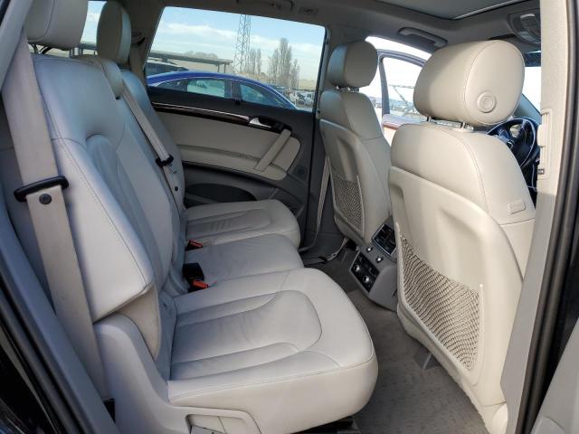 WA1LMAFE7FD002916 Audi Q7 Tdi Premium Plus