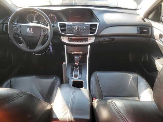 1HGCR2F38EA018989 Honda ACCORD LX