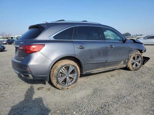 5FRYD4H38HB020151 Acura MDX