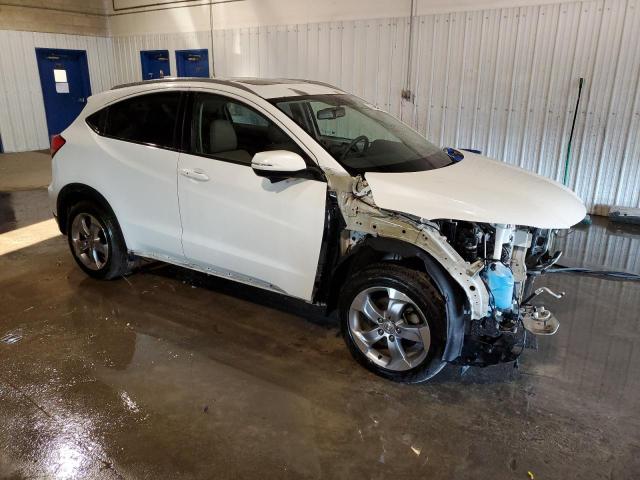 3CZRU6H75HM727976 Honda Hr-v Exl