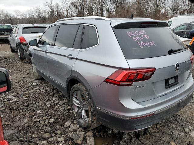 3VV2B7AX1LM036533 Volkswagen TIGUAN SE