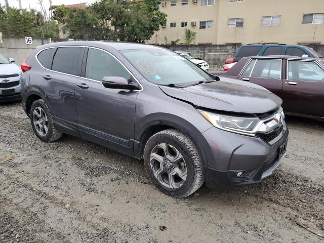 5J6RW2H89HL012454 Honda CR-V EXL