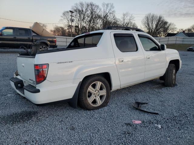 5FPYK1F53EB012102 Honda Ridgeline Rtl