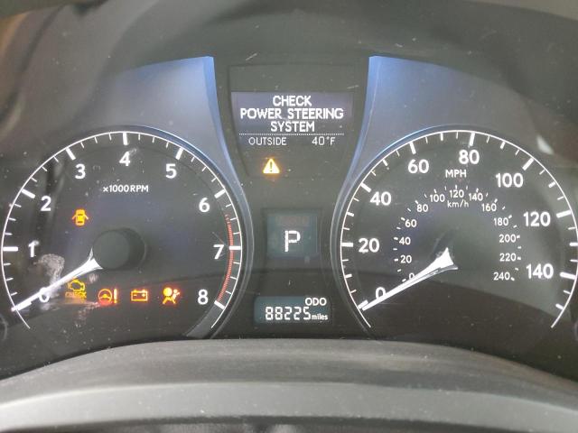 2T2BK1BA8FC337346 Lexus Rx 350 Base