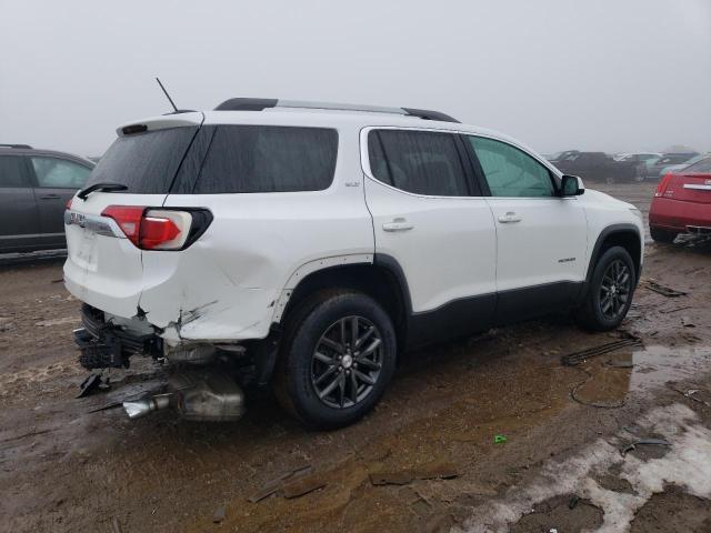 1GKKNMLS6KZ239232 GMC Acadia Slt-1