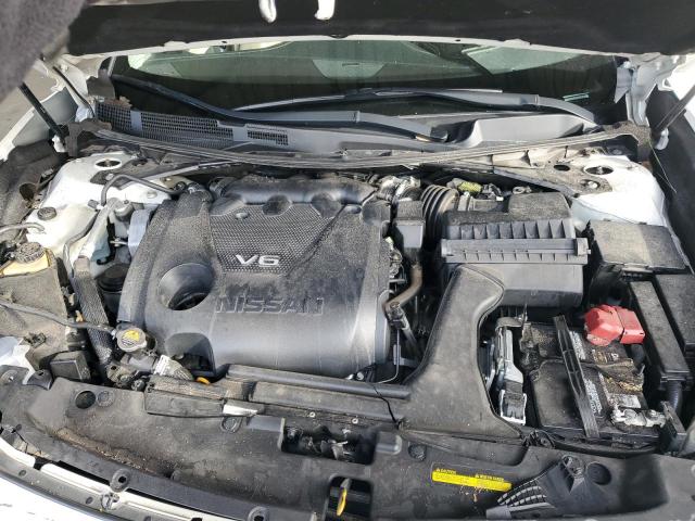 1N4AA6AP5HC388343 Nissan Maxima 3.5s