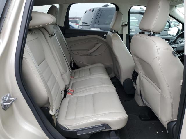 1FMCU0HD5JUB06247 Ford ESCAPE SEL