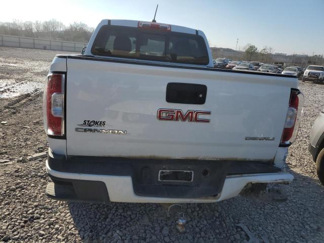 1GTG5EEN0H1260647 GMC Canyon Denali