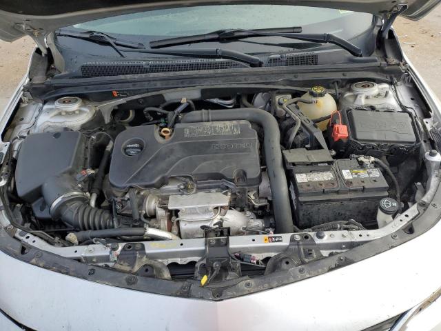1G1ZD5ST4JF245245 Chevrolet MALIBU LT