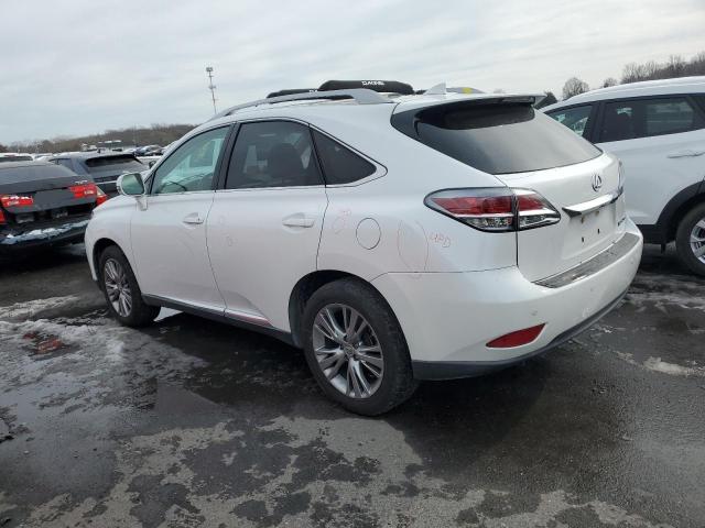 2T2ZK1BA8EC133594 Lexus RX 350