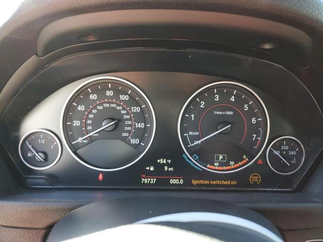 WBA4A9C53GG507967 BMW 428 I Gran Coupe Sulev