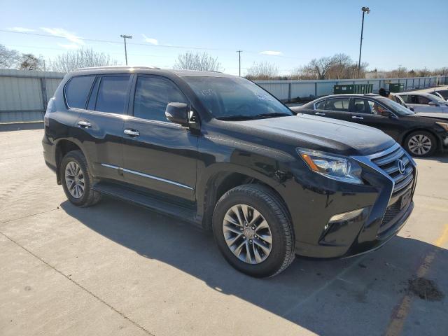 JTJJM7FX4F5093636 Lexus Gx 460 Premium