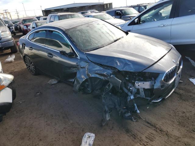 WBA73AK00M7H39911 BMW 228XI