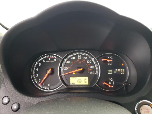 1N4AA5AP5EC437451 Nissan MAXIMA S