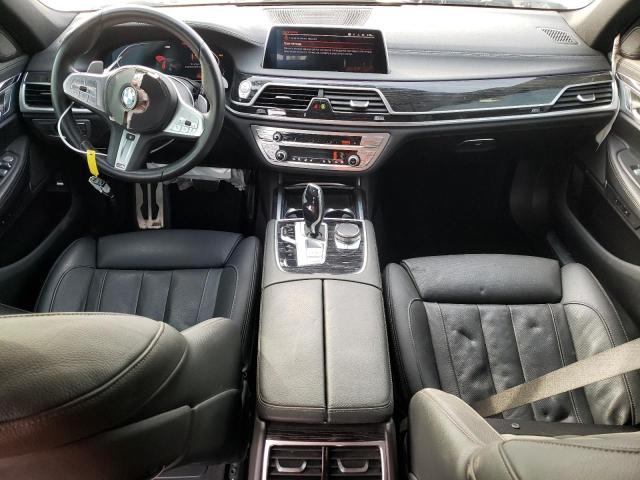 WBA7T2C07NCH13965 BMW 740 I