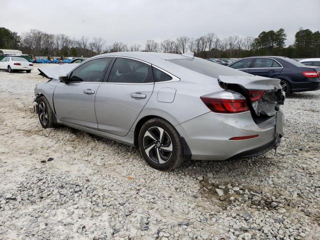 19XZE4F5XME009613 Honda INSIGHT EX