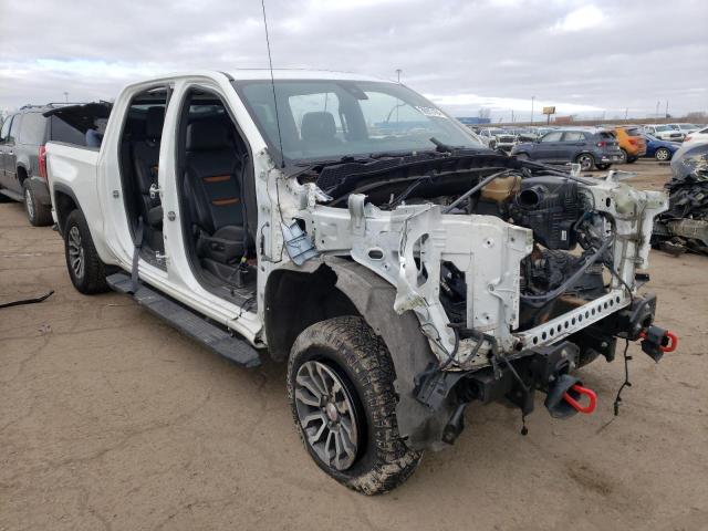 3GTP9EEL1KG261124 GMC Sierra K1500 At4
