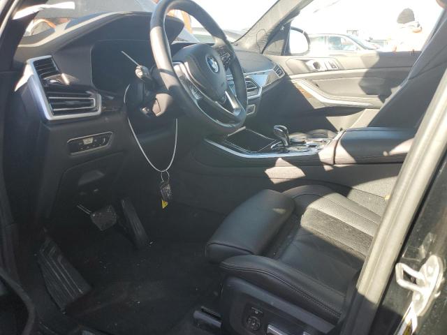 5UXTA6C07P9P01423 BMW X5 Xdrive45e
