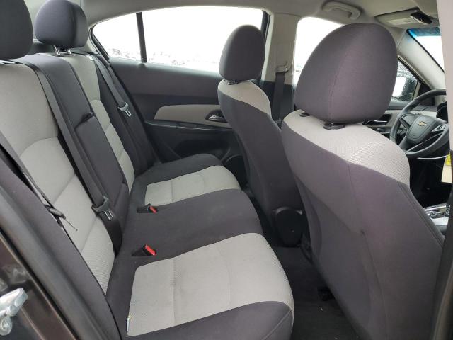 1G1PA5SH8E7179195 Chevrolet CRUZE LS