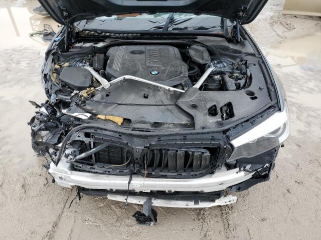 WBAJS1C05LCD78849 BMW 540 I