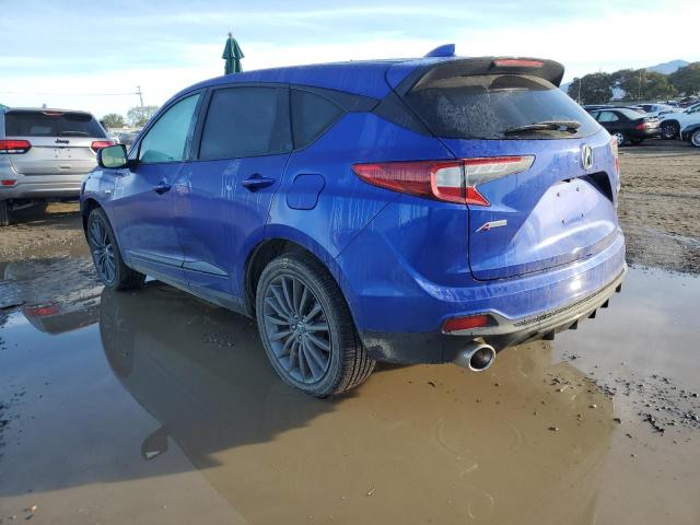5J8TC2H88NL011541 Acura Rdx A-spec Advance