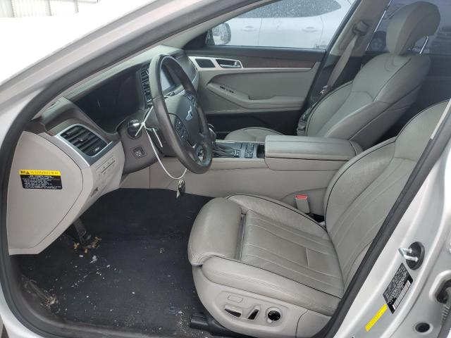 KMHGN4JF9FU096878 Hyundai Genesis 5.0l