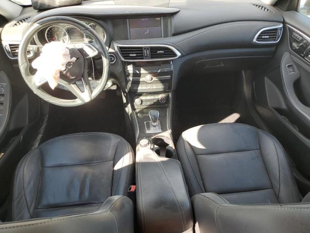 SJKCH5CP5JA049134 Infiniti QX30 BASE