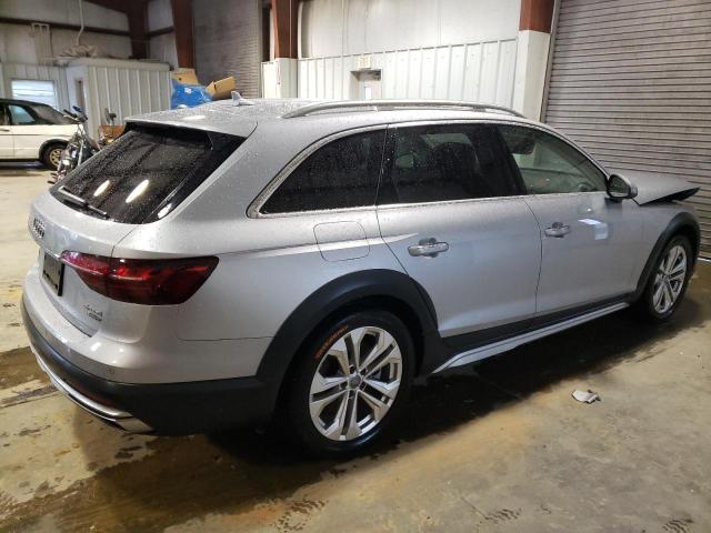 WA18NAF47LA067062 Audi A4 Allroad Premium Plus